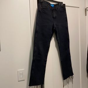M.I.H straight leg jeans